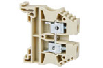 Terminals & Panel Trunking