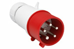 IP44 Plugs & Sockets
