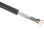 Armoured SWA Cable