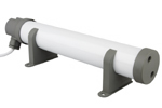Tubular Heaters 