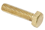 Brass M6,M8 Bolts/Nuts/Washers
