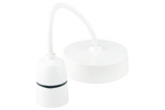 Pendant Drop & Batten L/holder