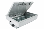 Floor Boxes & Sockets
