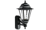 Amenity & Exterior Lighting