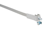 Earth & Radiator Clamps