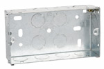 Back Boxes