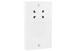 Shaver Sockets