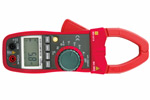 Clamp Meters