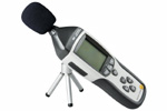 Sound Level Meter