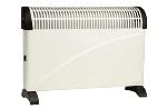 Heating & Water Heating