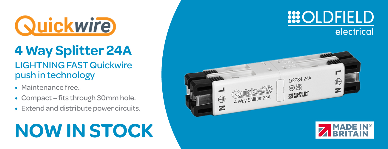 Quickwire