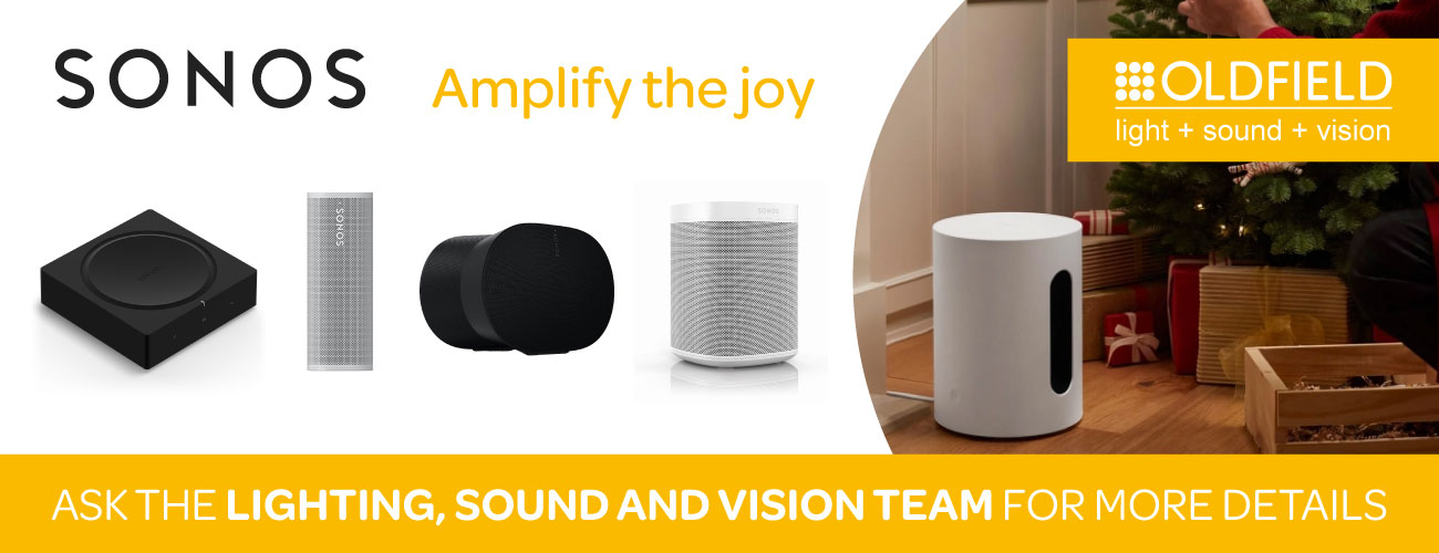 Sonos